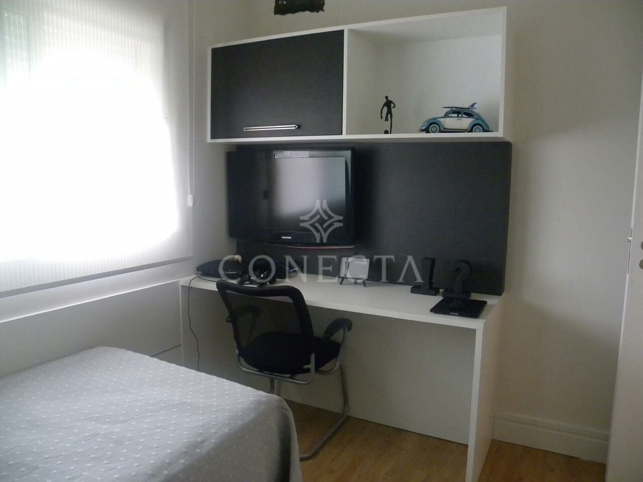 Apartamento à venda com 3 quartos, 133m² - Foto 10