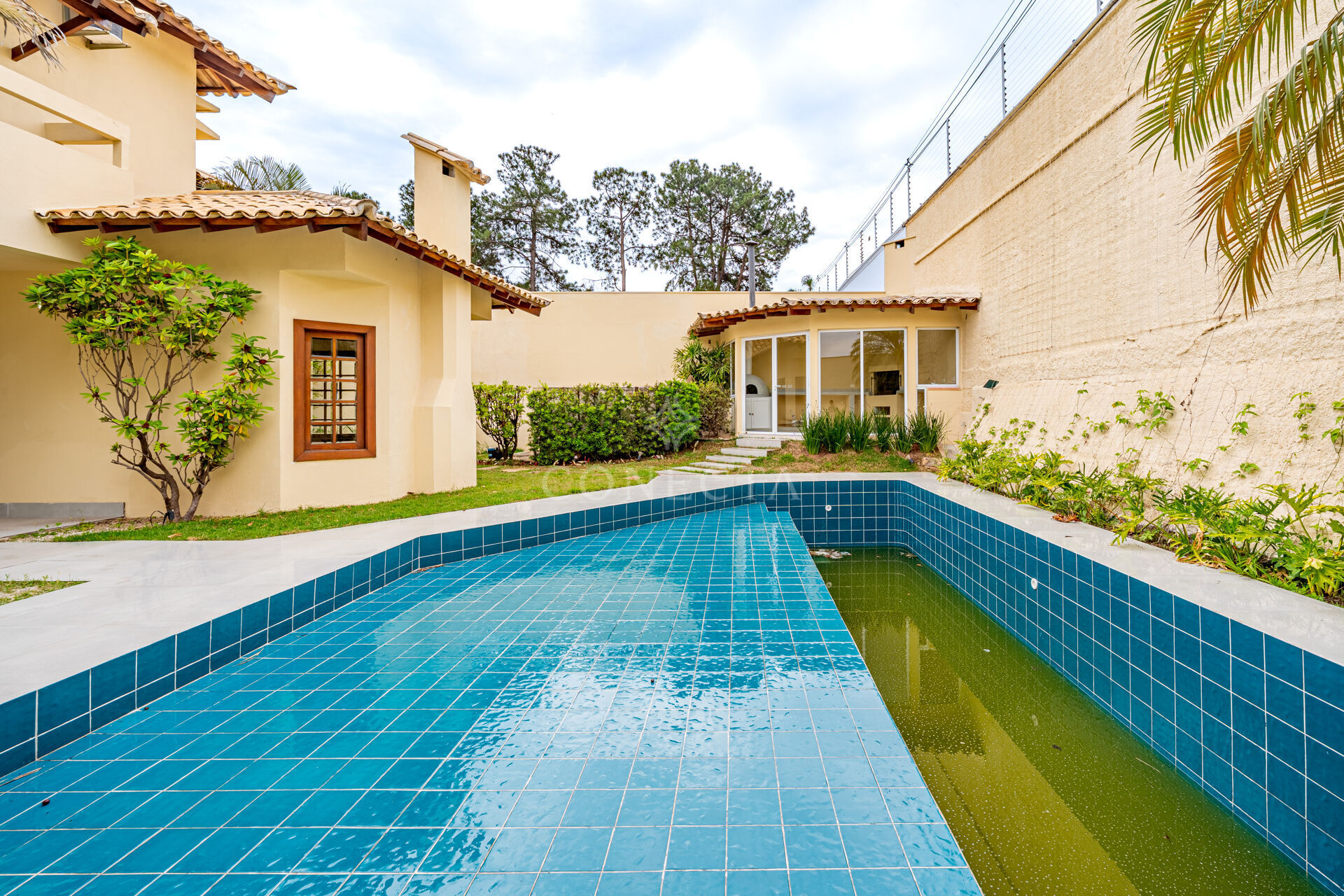 Casa, 3 quartos, 395 m² - Foto 17