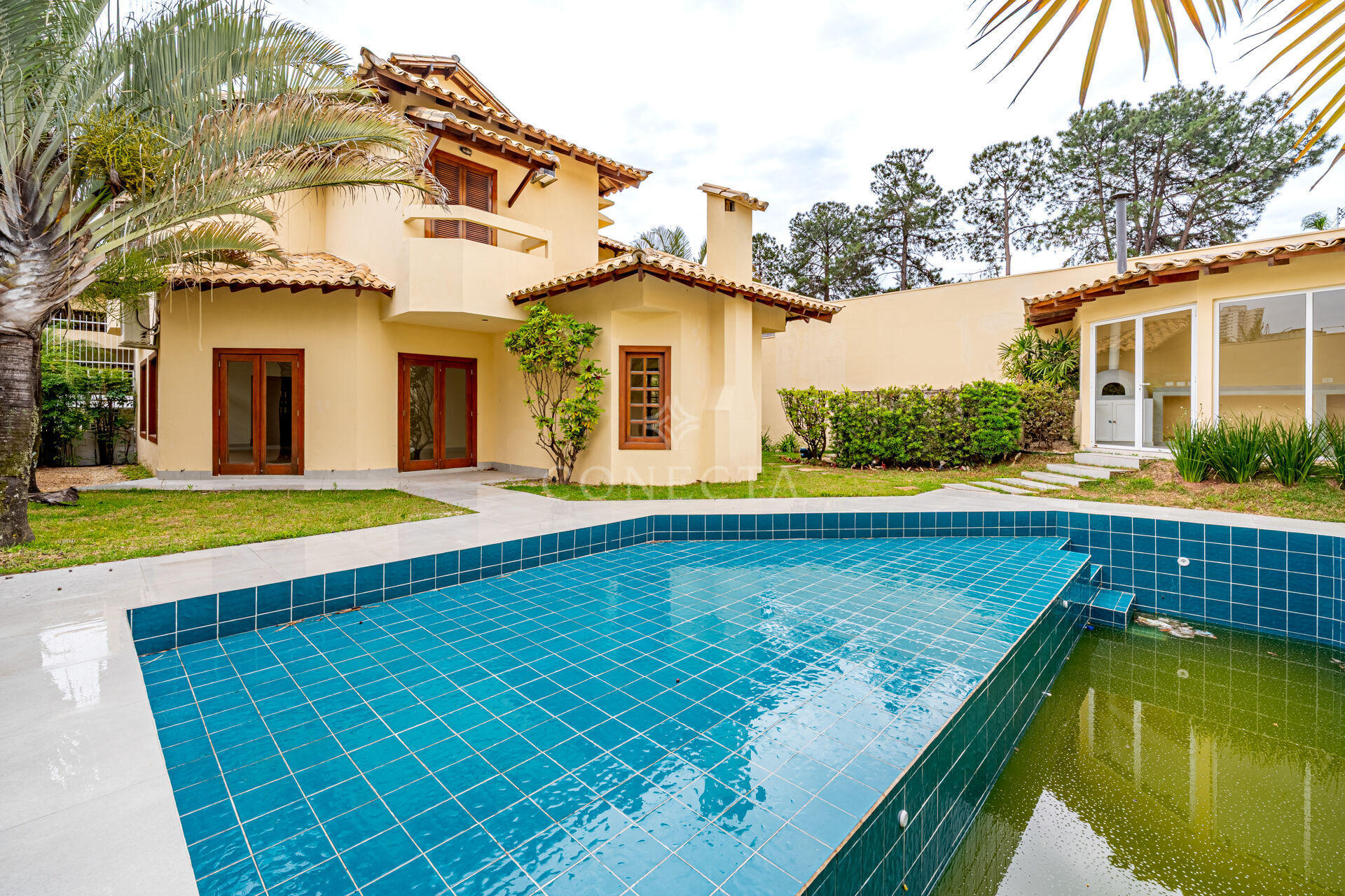 Casa, 3 quartos, 395 m² - Foto 2