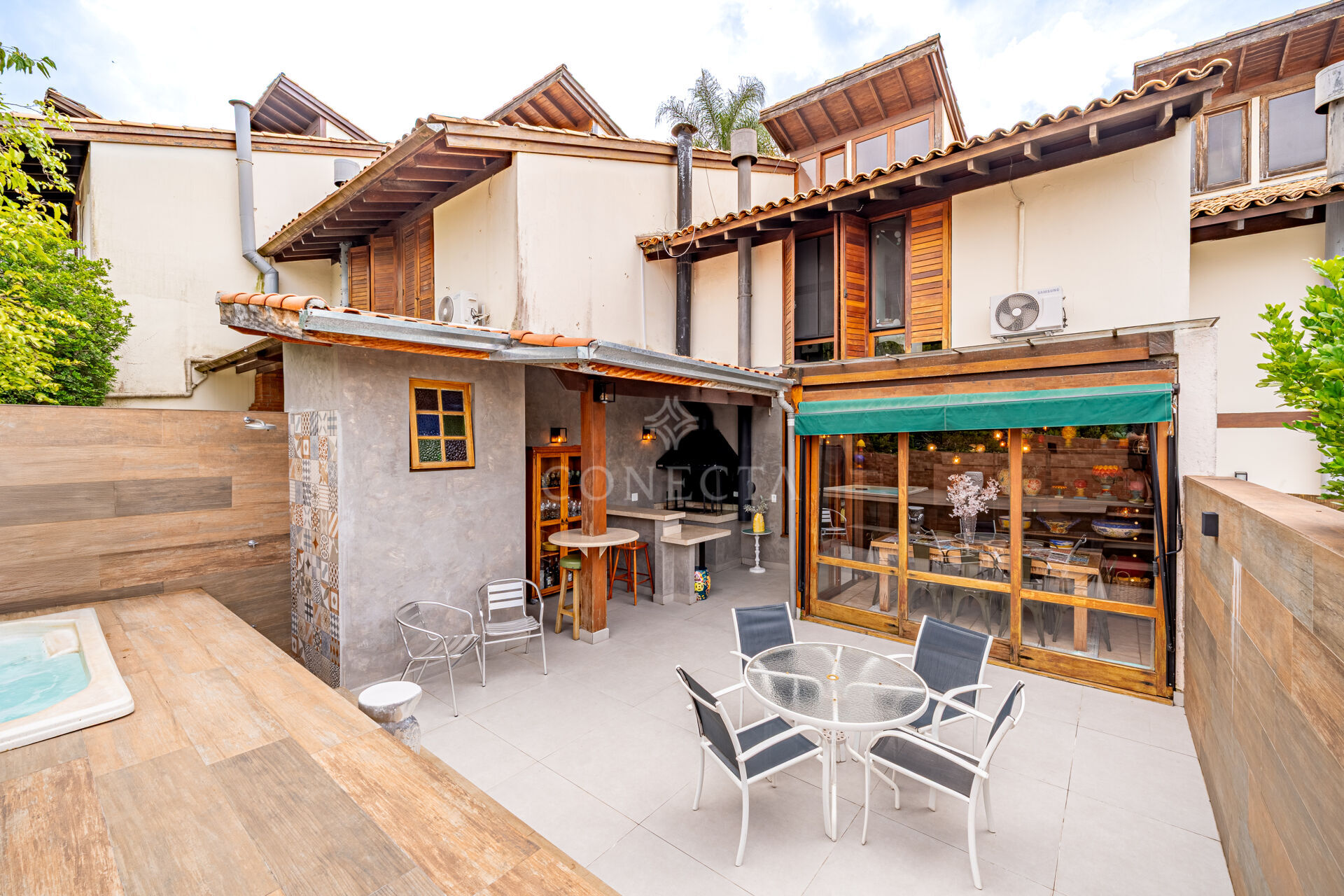 Casa, 3 quartos, 176 m² - Foto 2