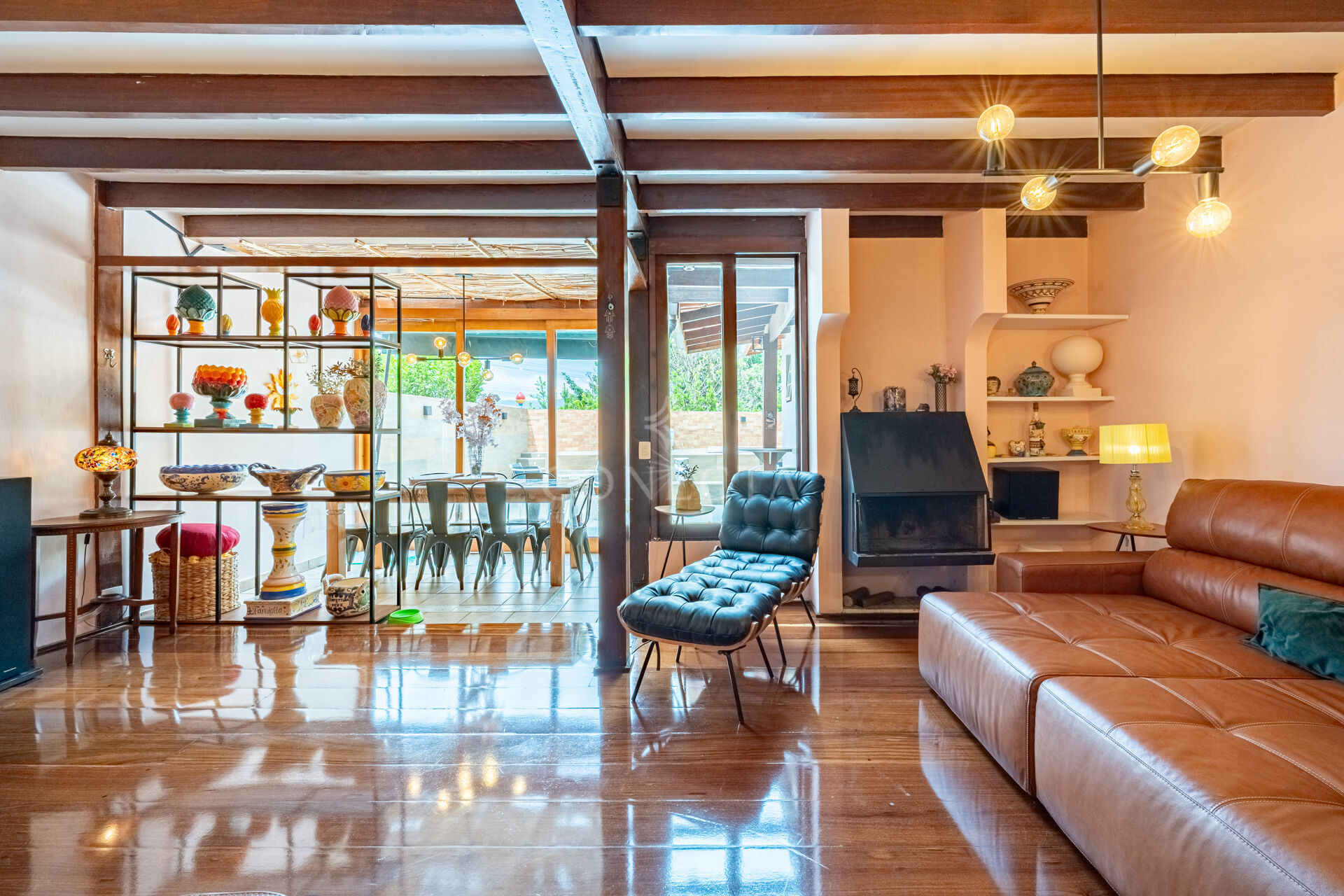 Casa, 3 quartos, 176 m² - Foto 3