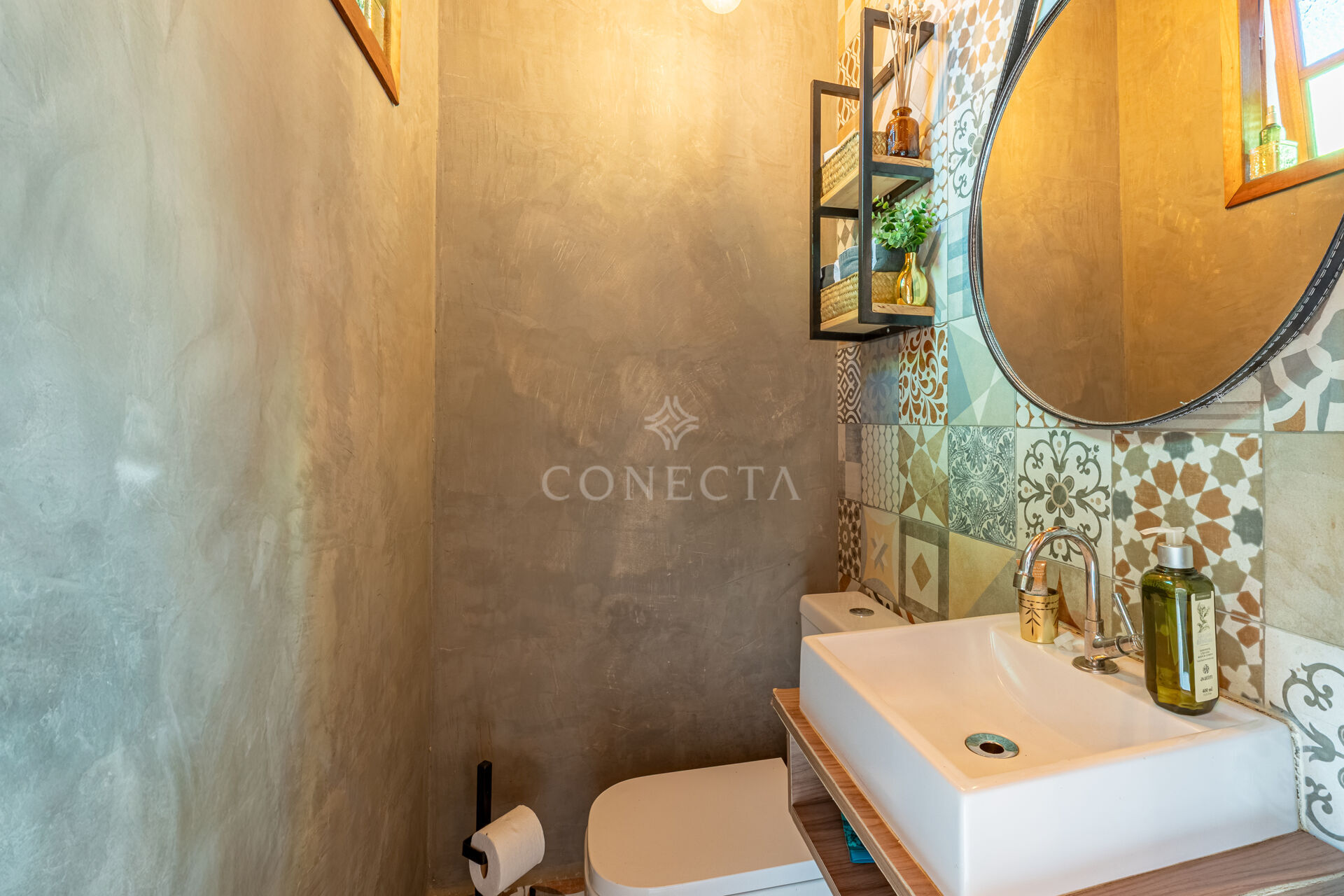 Casa, 3 quartos, 176 m² - Foto 27