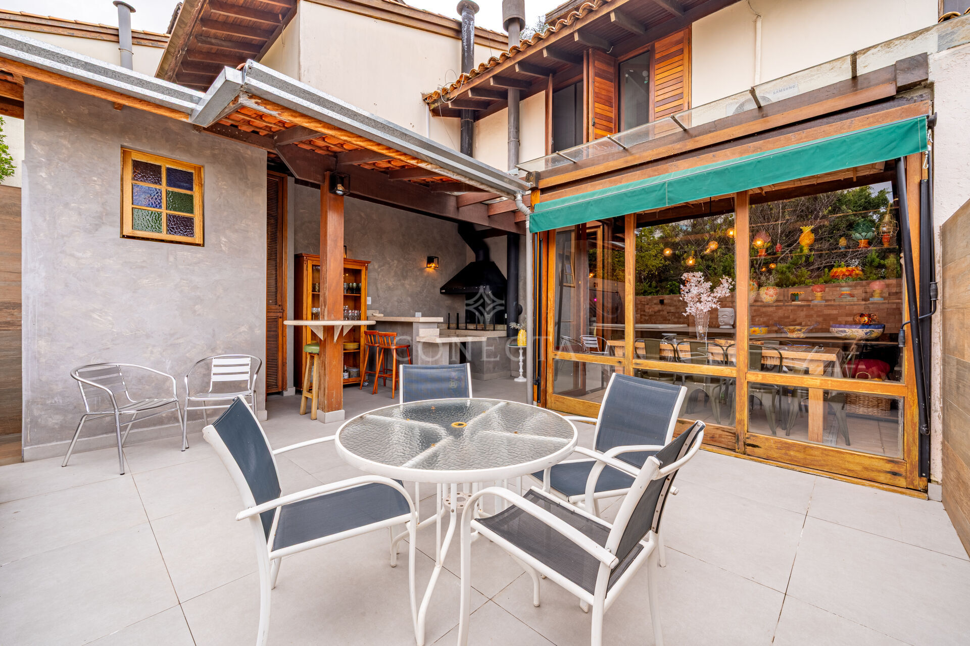 Casa, 3 quartos, 176 m² - Foto 23
