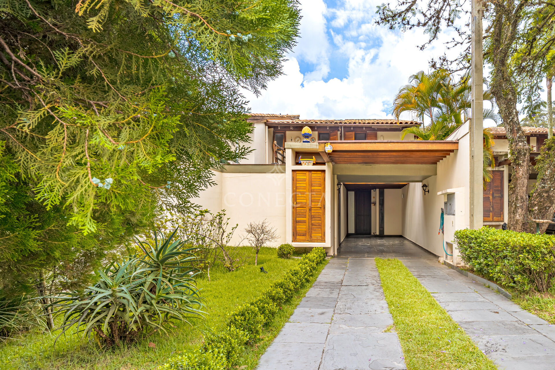Casa, 3 quartos, 176 m² - Foto 1