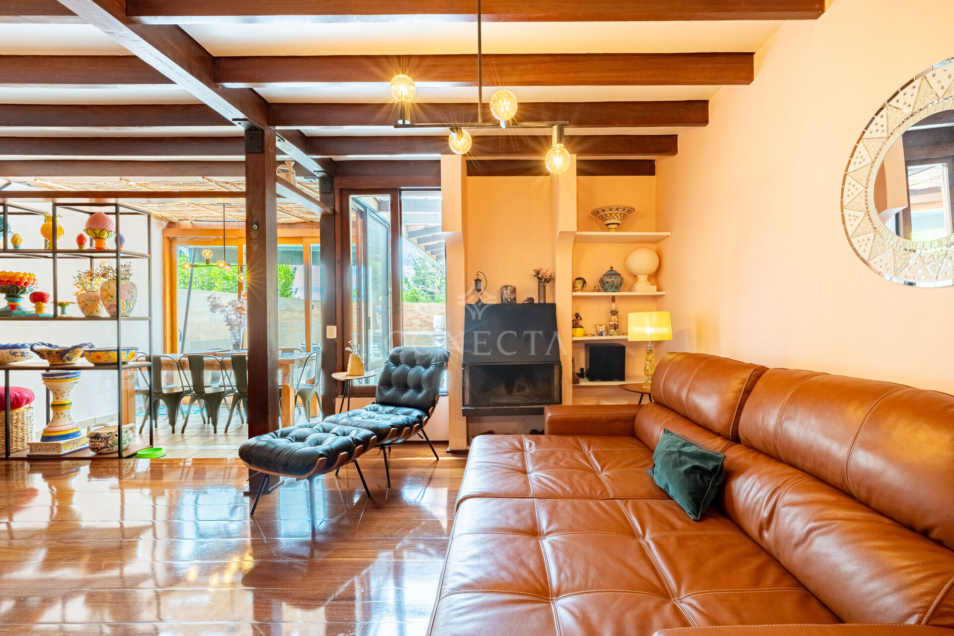 Casa, 3 quartos, 176 m² - Foto 7