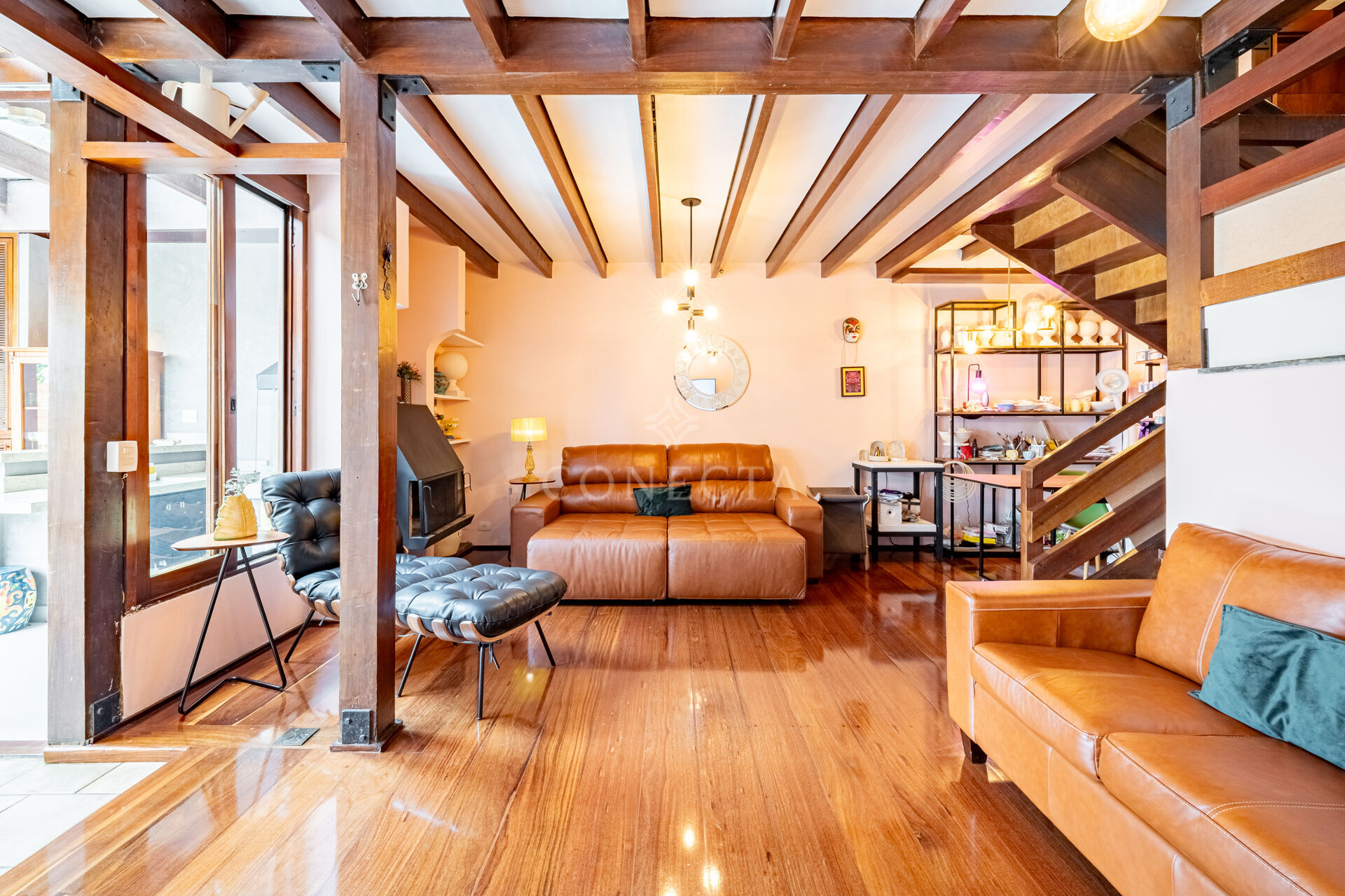 Casa, 3 quartos, 176 m² - Foto 12