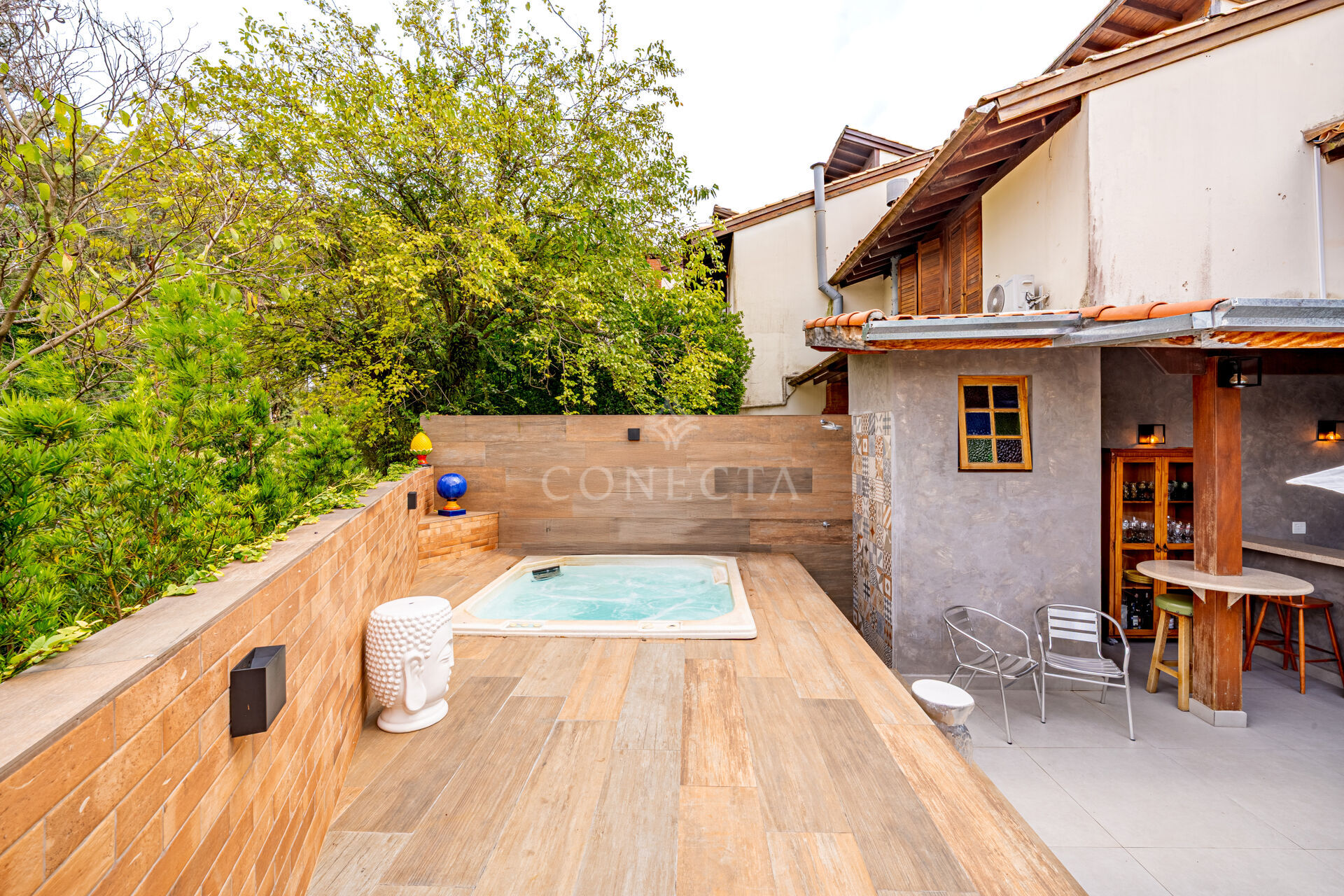 Casa, 3 quartos, 176 m² - Foto 24