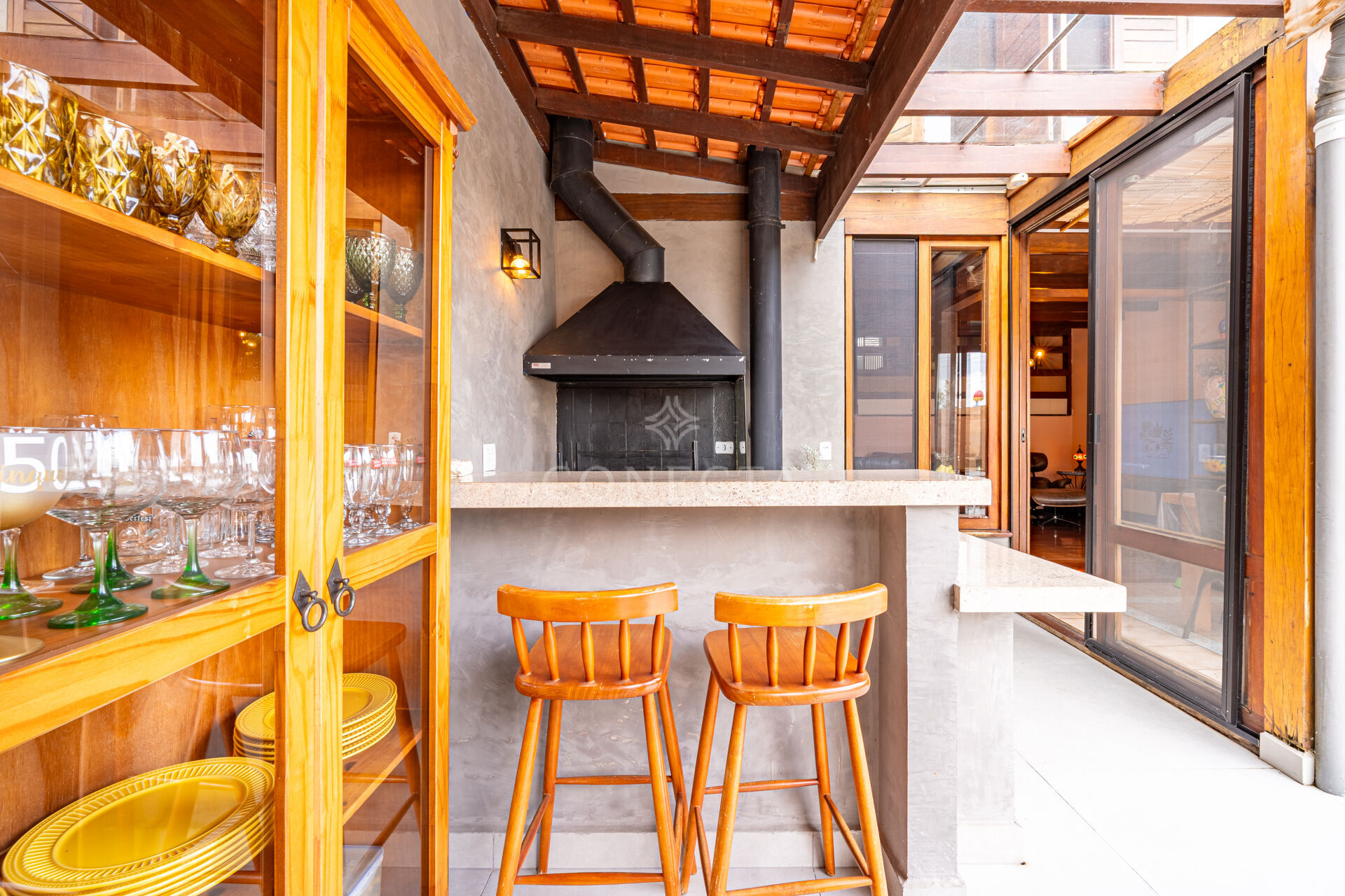 Casa, 3 quartos, 176 m² - Foto 19