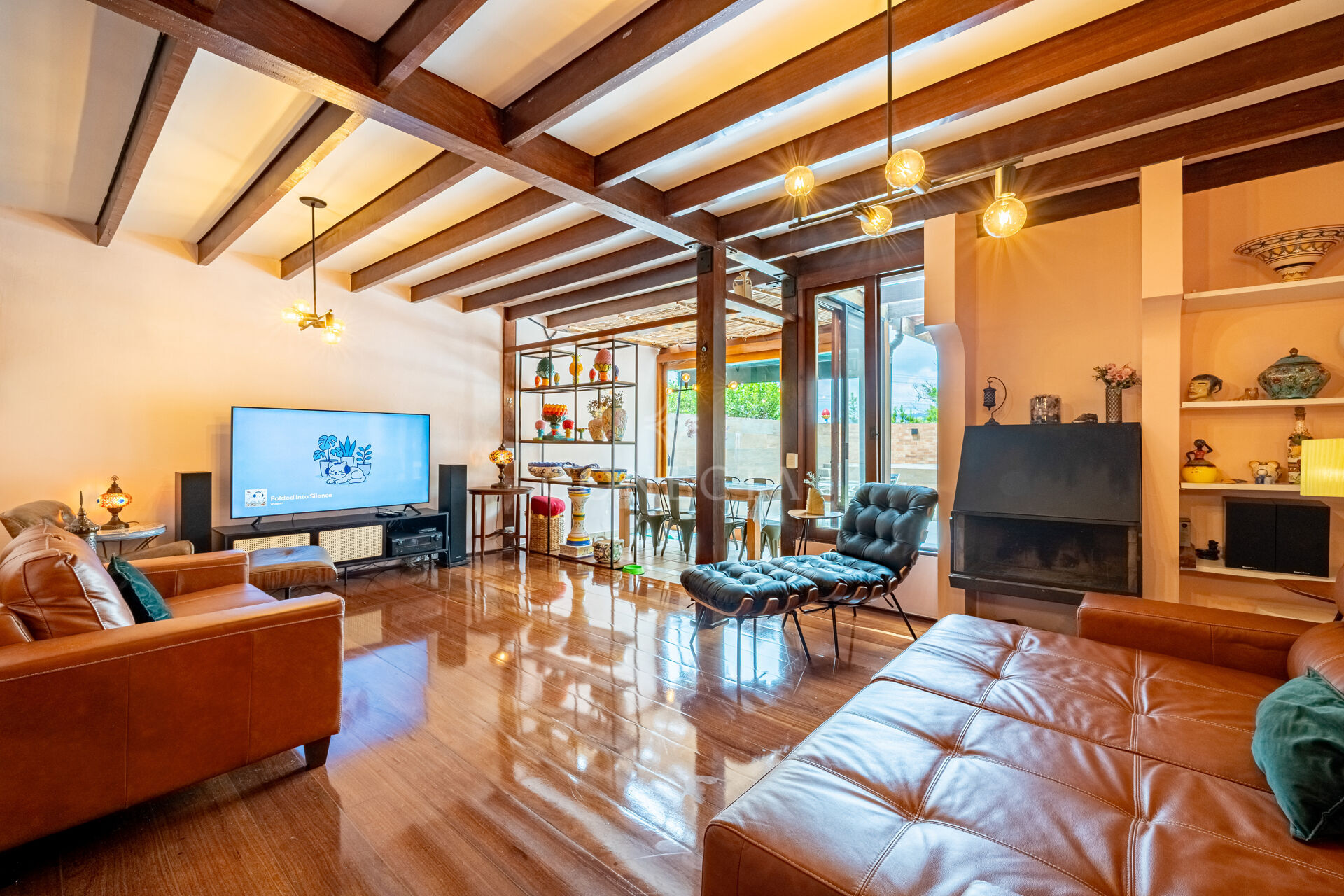 Casa, 3 quartos, 176 m² - Foto 8