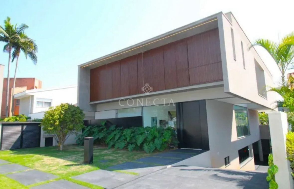 Casa à venda com 4 quartos, 560m² - Foto 5