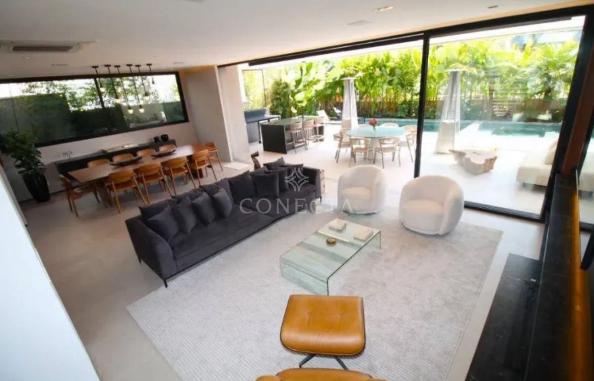 Casa à venda com 4 quartos, 560m² - Foto 3