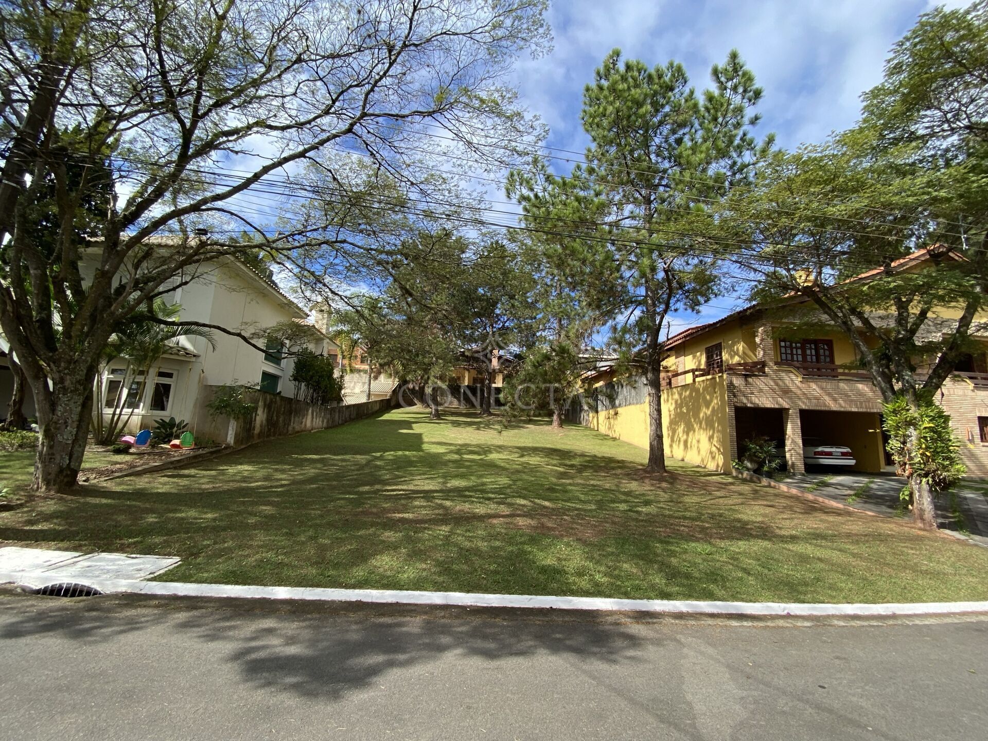 Terreno, 560 m² - Foto 1