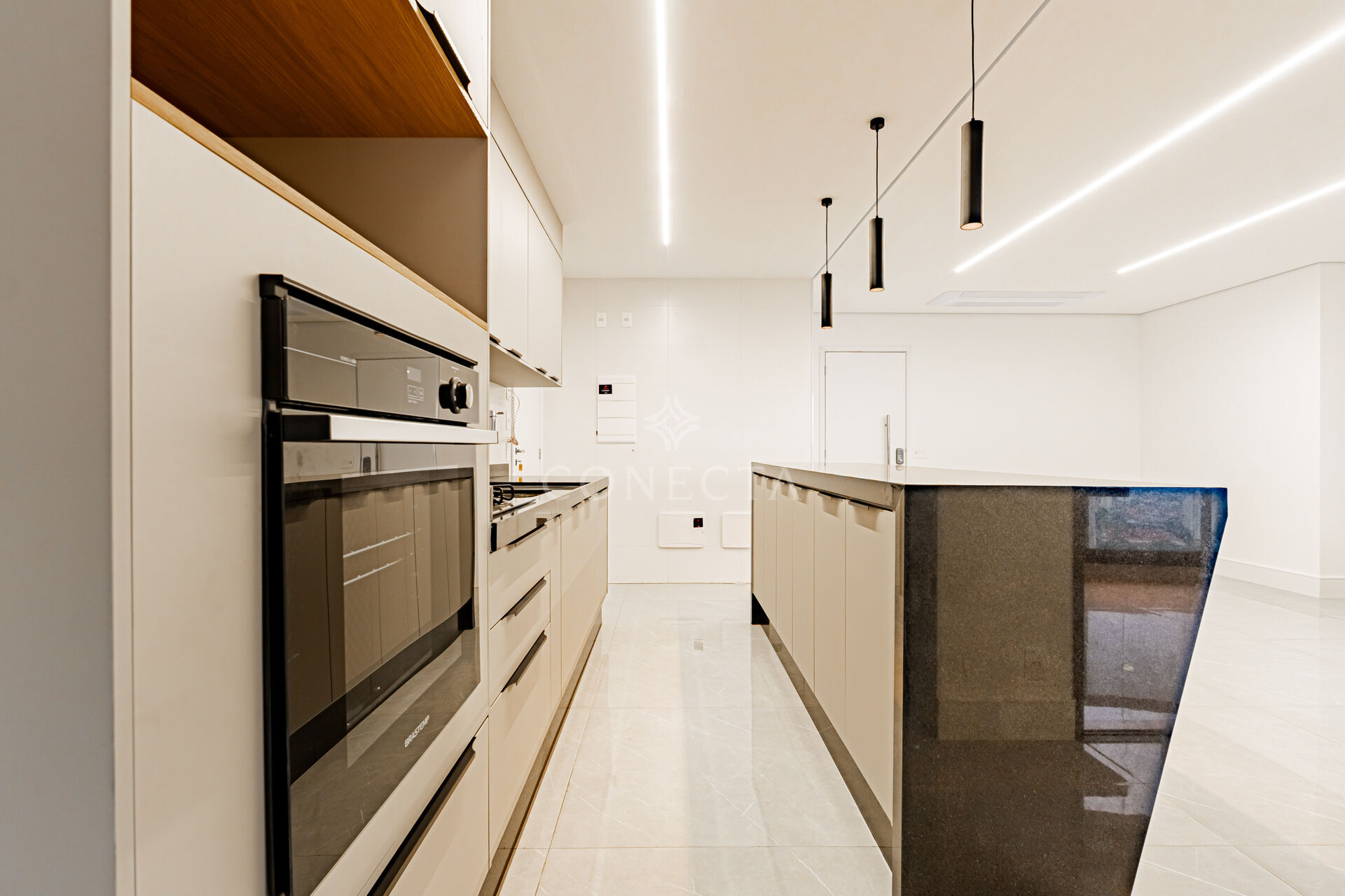 Apartamento à venda com 3 quartos, 123m² - Foto 6