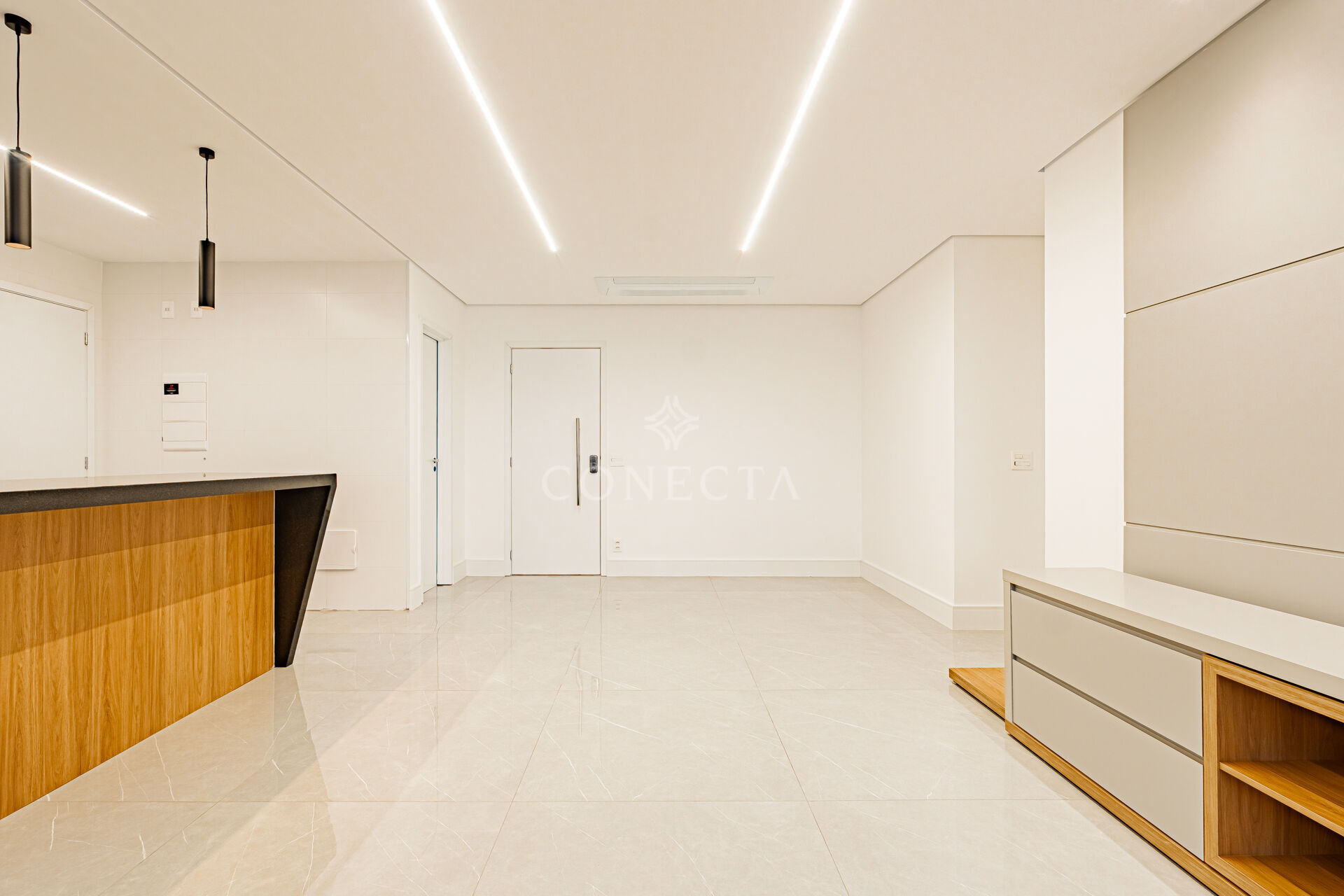 Apartamento à venda com 3 quartos, 123m² - Foto 4