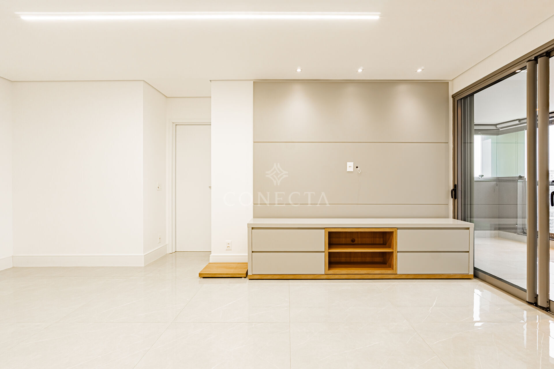 Apartamento à venda com 3 quartos, 123m² - Foto 8
