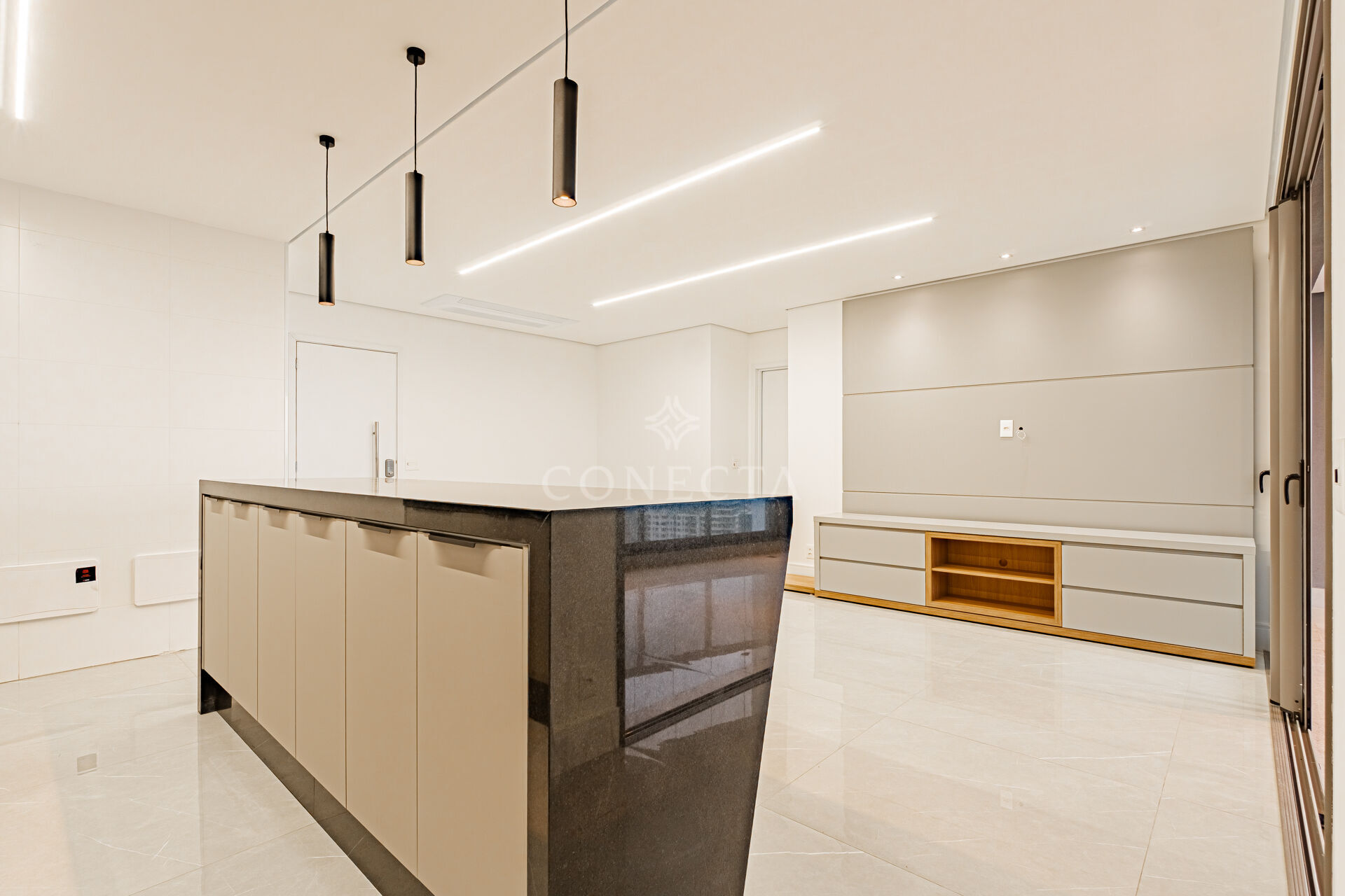 Apartamento à venda com 3 quartos, 123m² - Foto 5