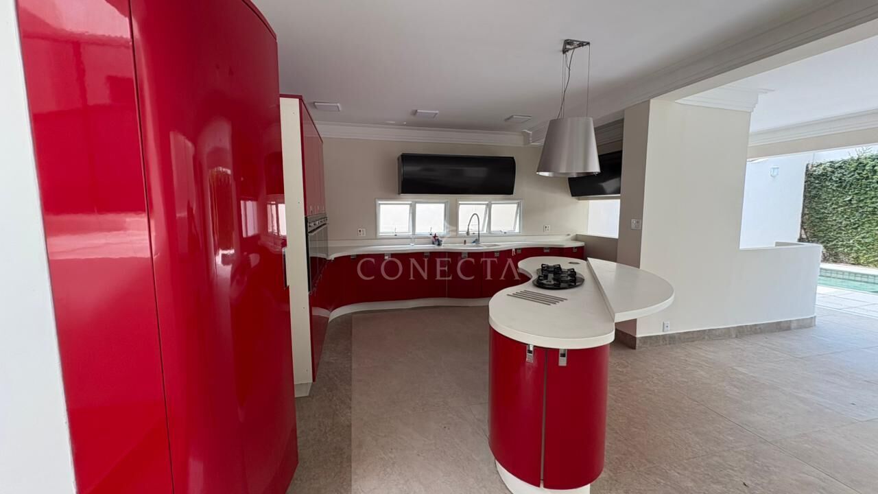 Casa, 5 quartos, 380 m² - Foto 9