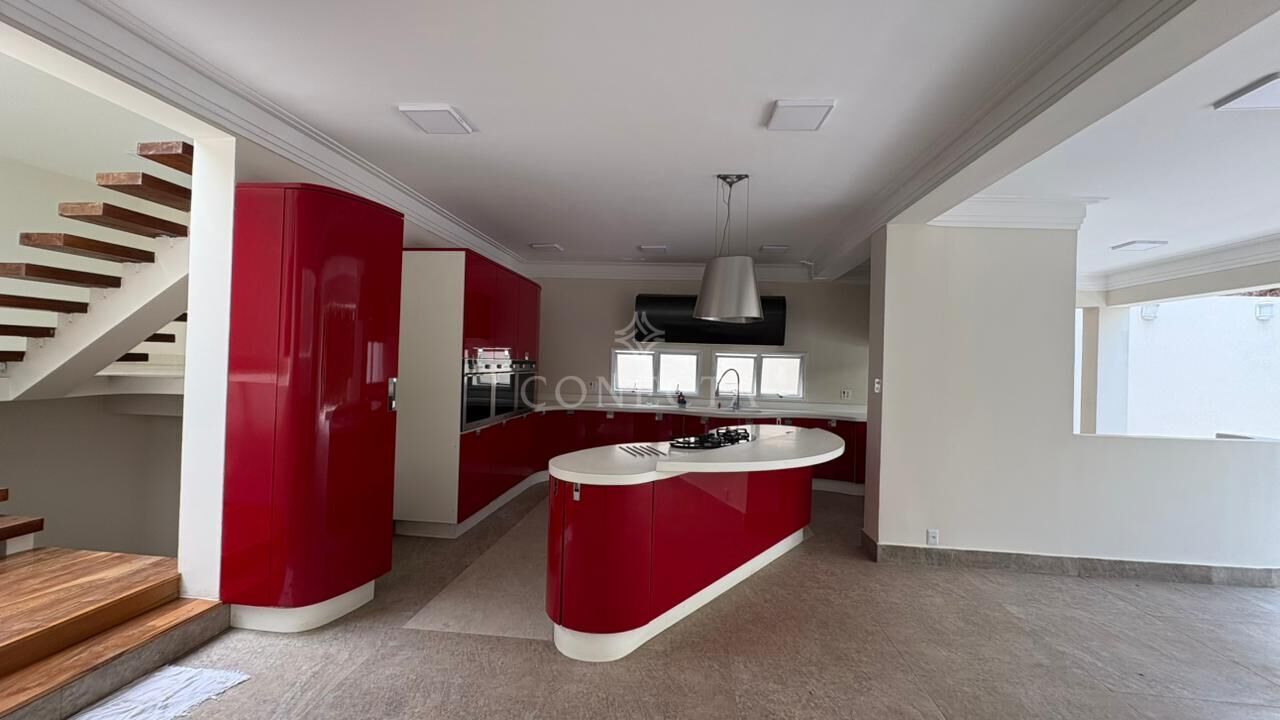 Casa, 5 quartos, 380 m² - Foto 5