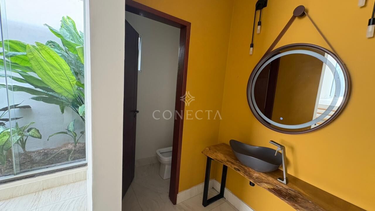 Casa, 5 quartos, 380 m² - Foto 7