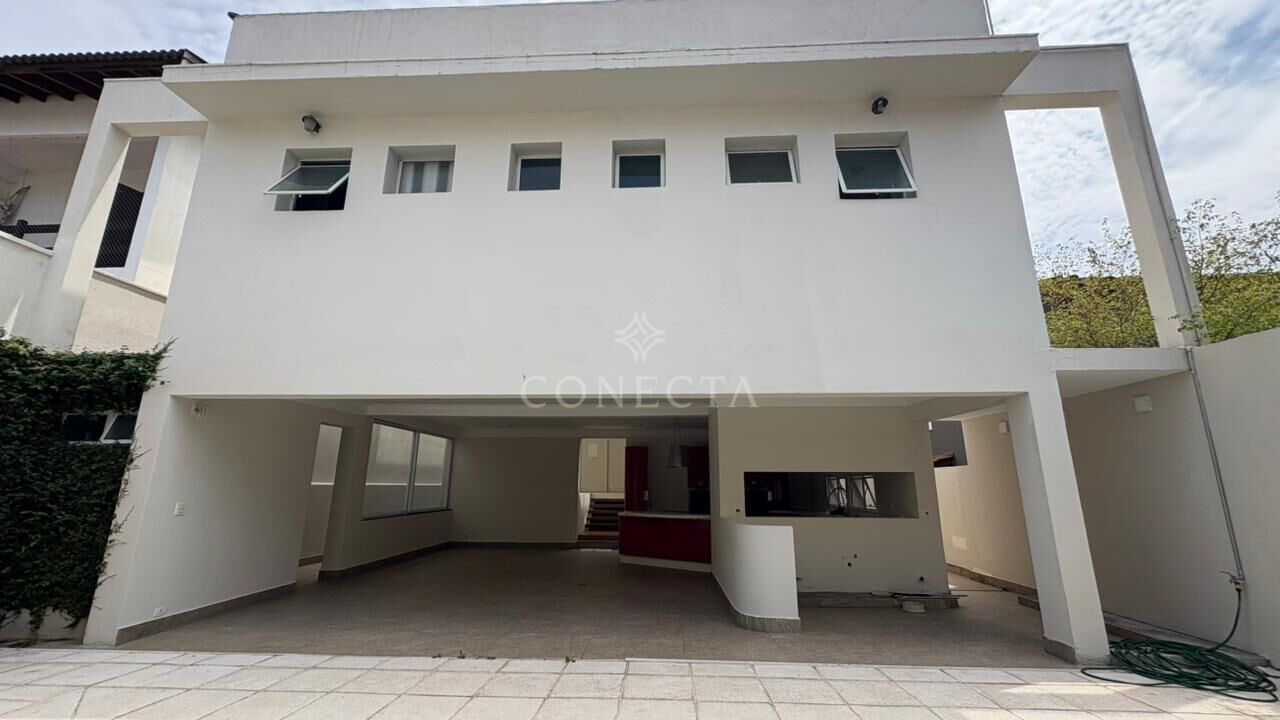 Casa, 5 quartos, 380 m² - Foto 1