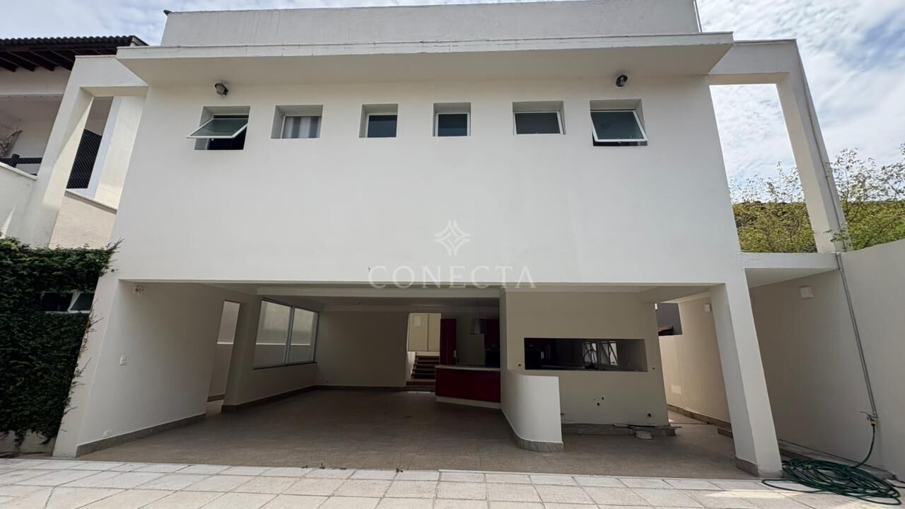 Casa, 5 quartos, 380 m² - Foto 14