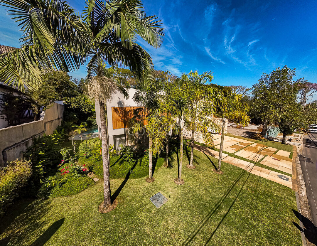 Casa, 3 quartos, 895 m² - Foto 6