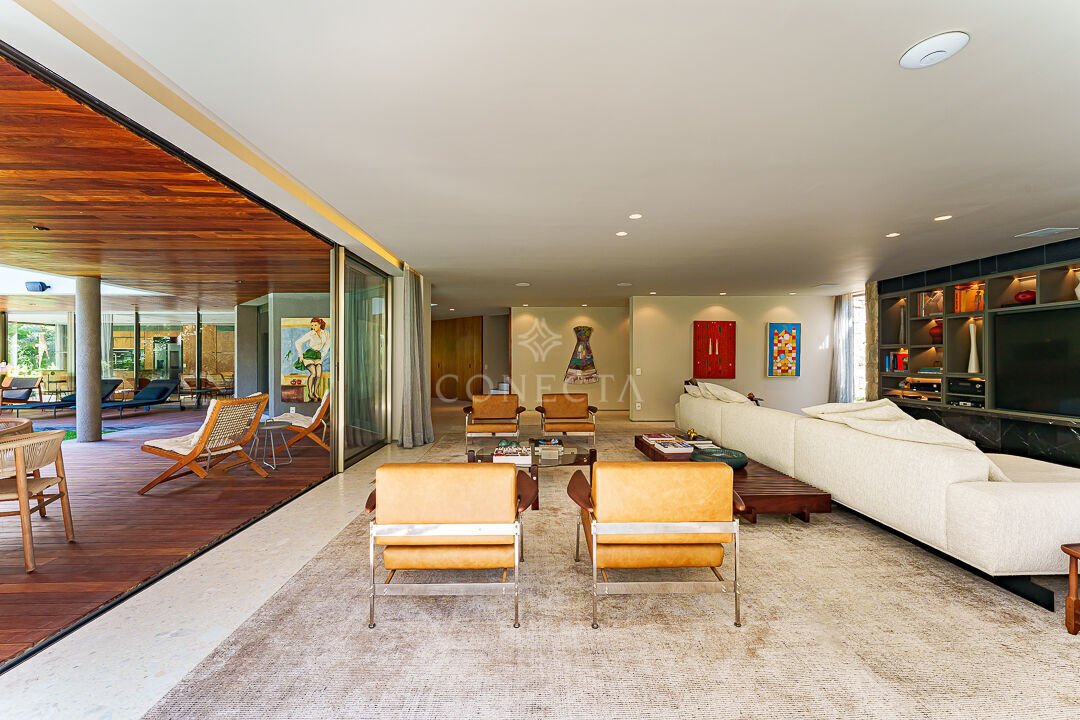 Casa, 3 quartos, 895 m² - Foto 44