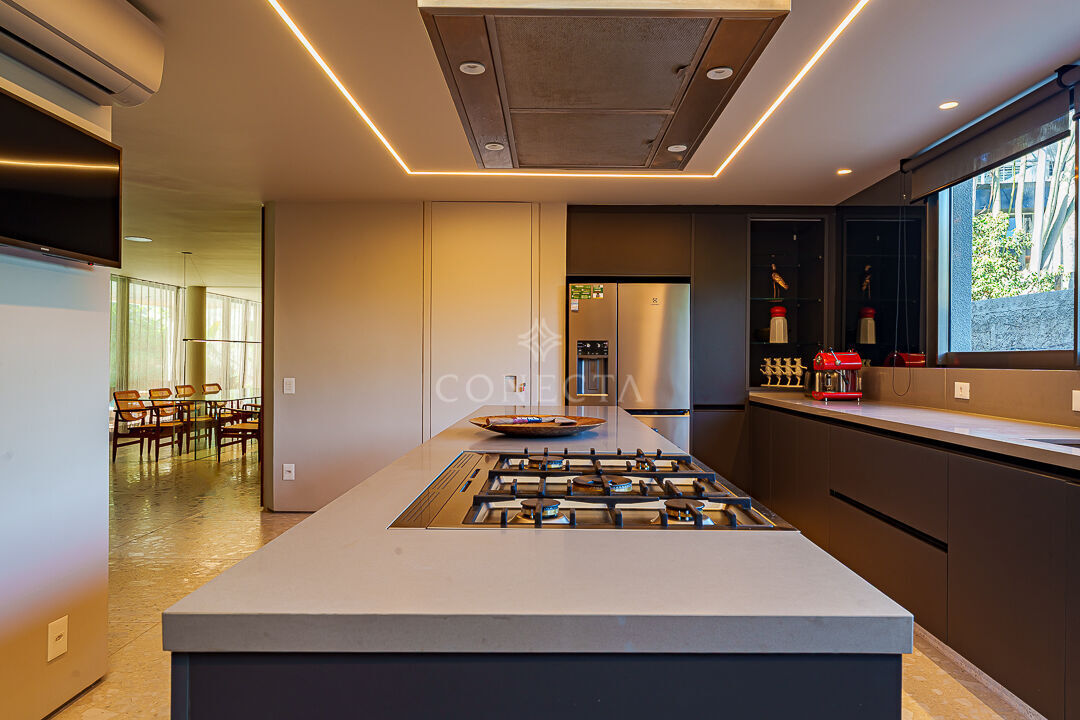 Casa, 3 quartos, 895 m² - Foto 9