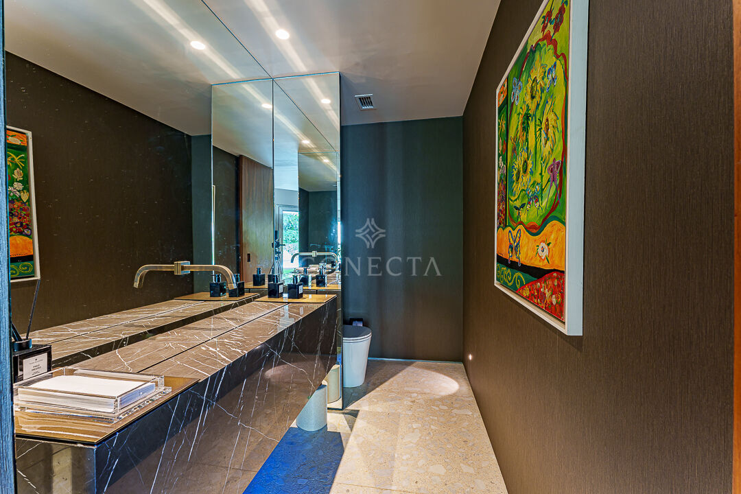 Casa, 3 quartos, 895 m² - Foto 19