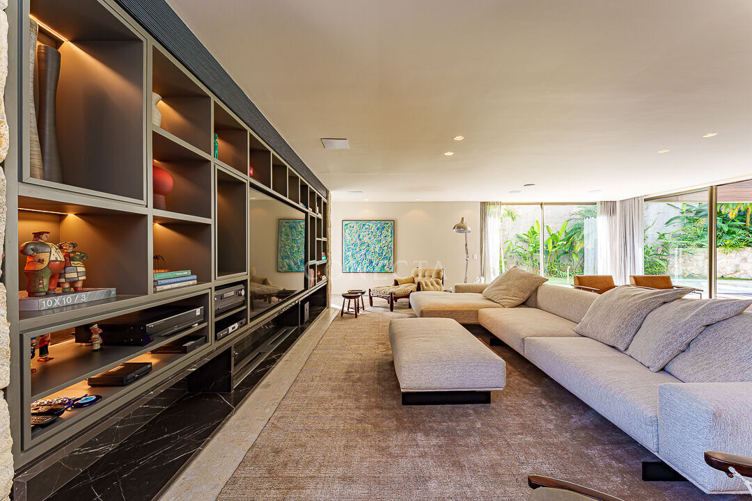 Casa, 3 quartos, 895 m² - Foto 14