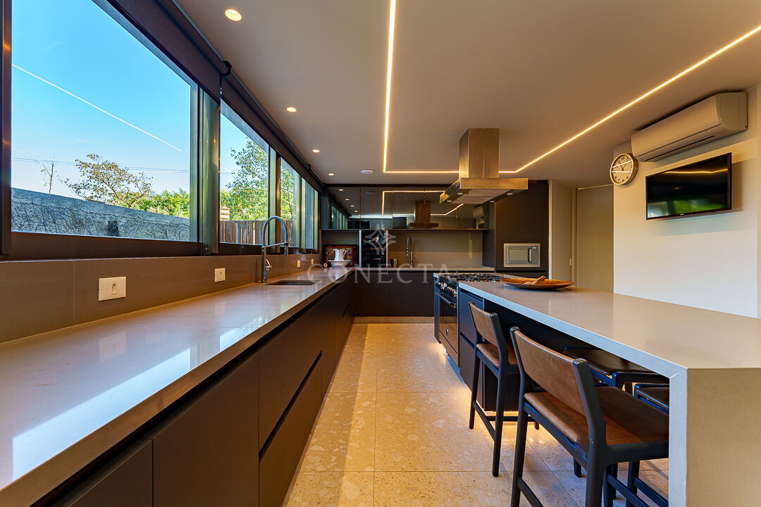 Casa, 3 quartos, 895 m² - Foto 8