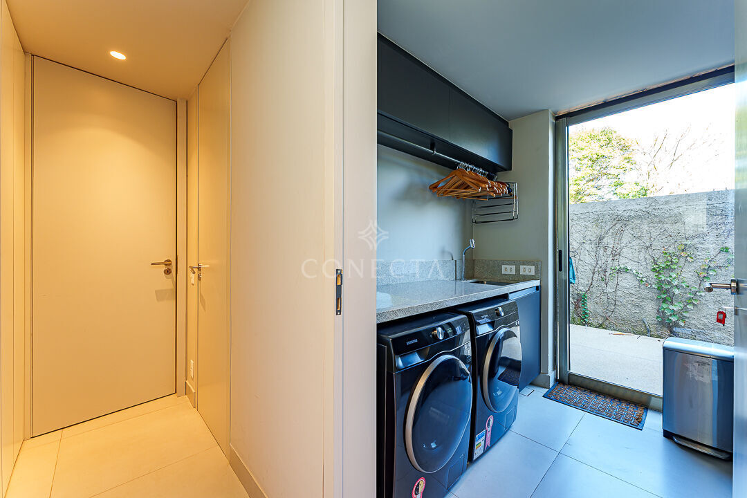 Casa, 3 quartos, 895 m² - Foto 7