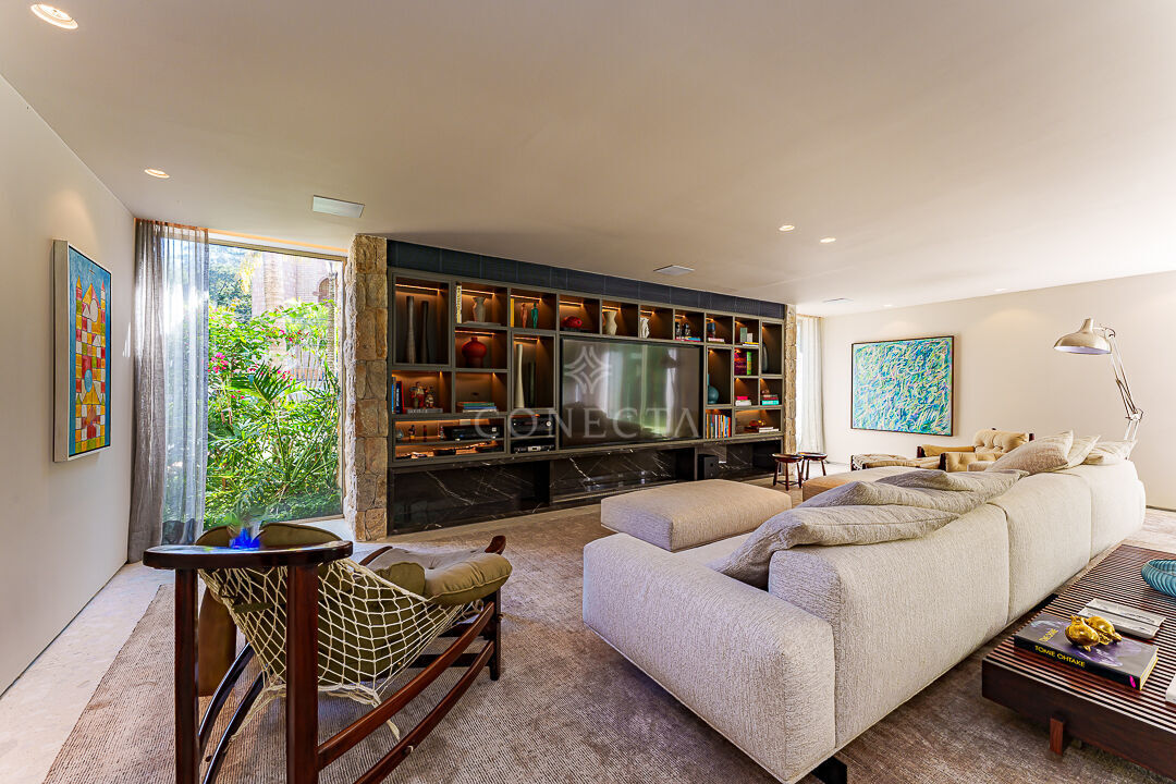 Casa, 3 quartos, 895 m² - Foto 22