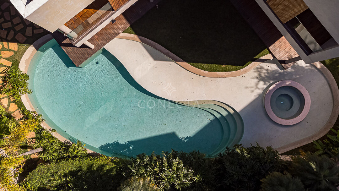 Casa, 3 quartos, 895 m² - Foto 3