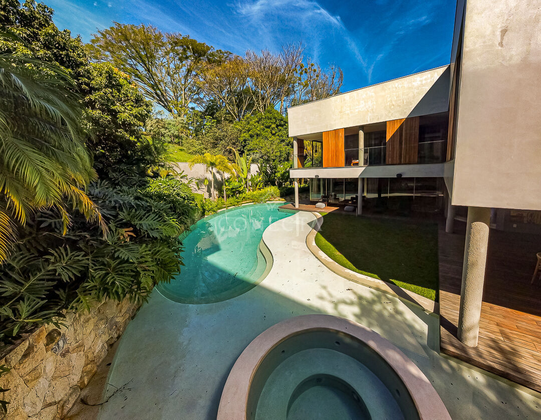 Casa, 3 quartos, 895 m² - Foto 17