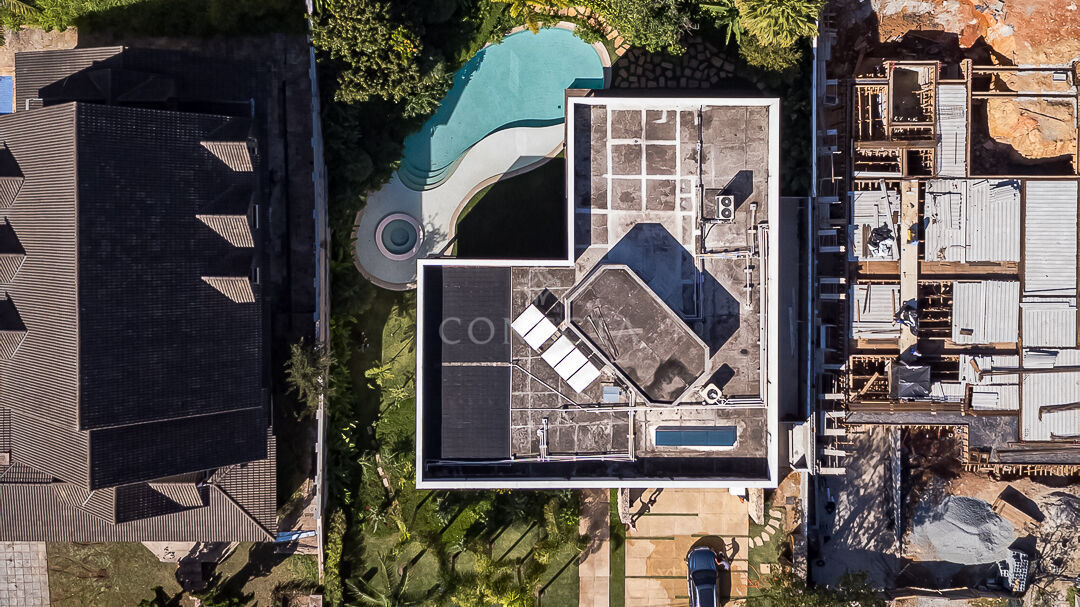 Casa, 3 quartos, 895 m² - Foto 13