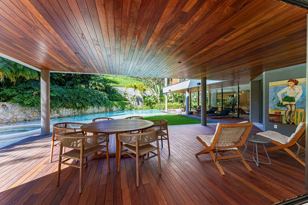 Casa, 3 quartos, 895 m² - Foto 23