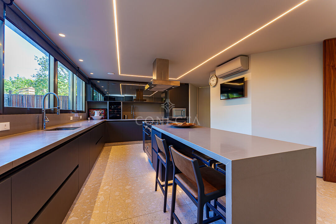 Casa, 3 quartos, 895 m² - Foto 21