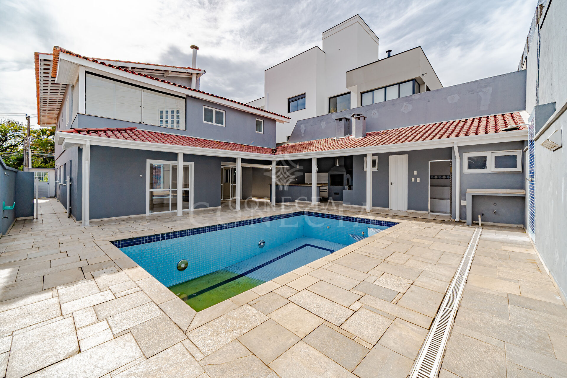 Casa, 4 quartos, 400 m² - Foto 24
