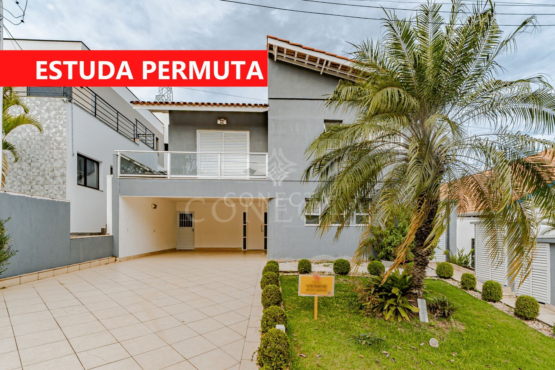 Casa, 4 quartos, 400 m² - Foto 1
