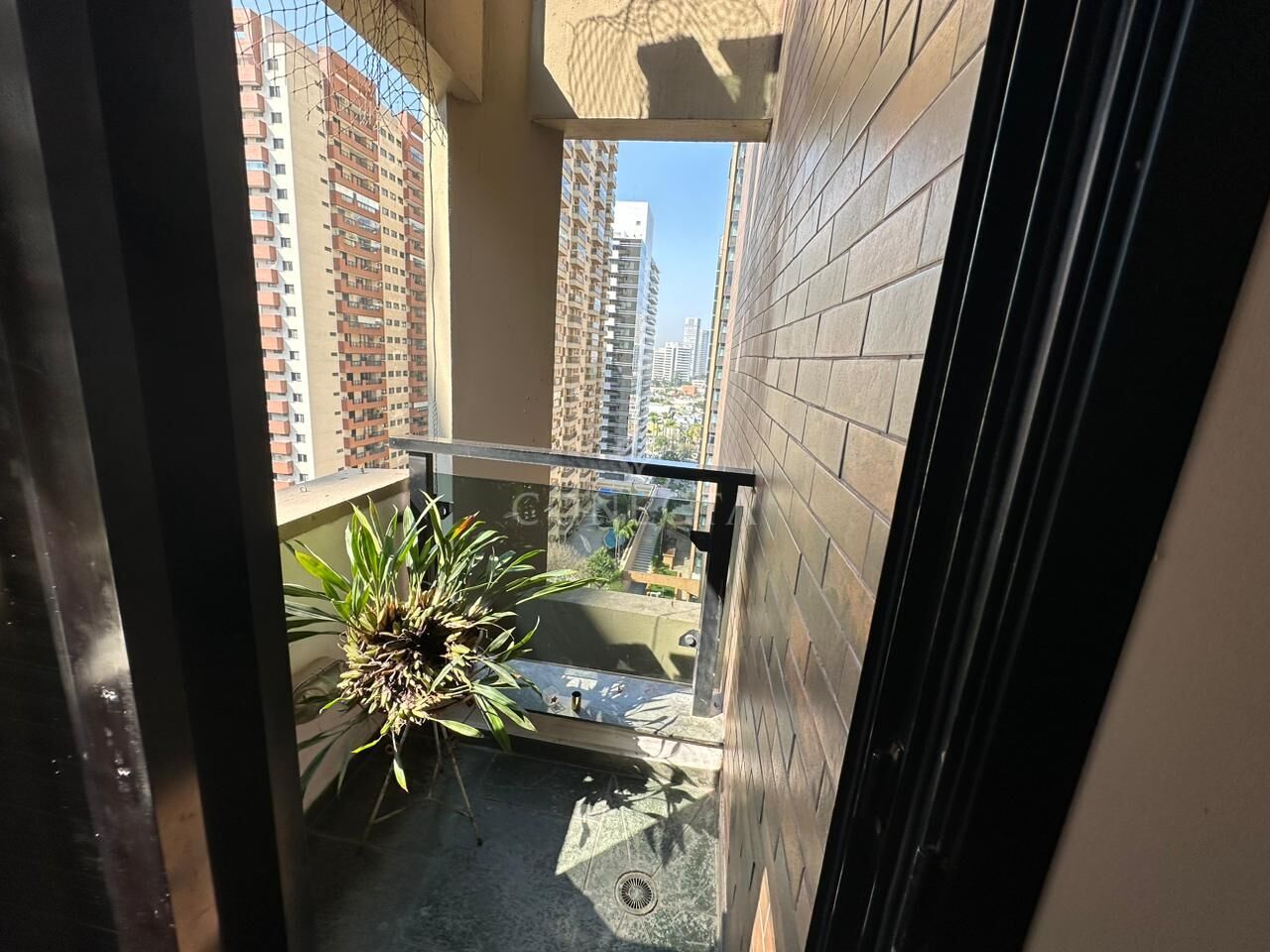 Apartamento à venda com 3 quartos, 164m² - Foto 5