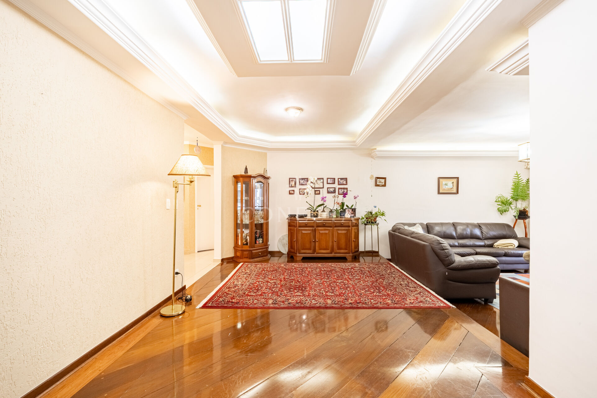 Apartamento, 3 quartos, 164 m² - Foto 7