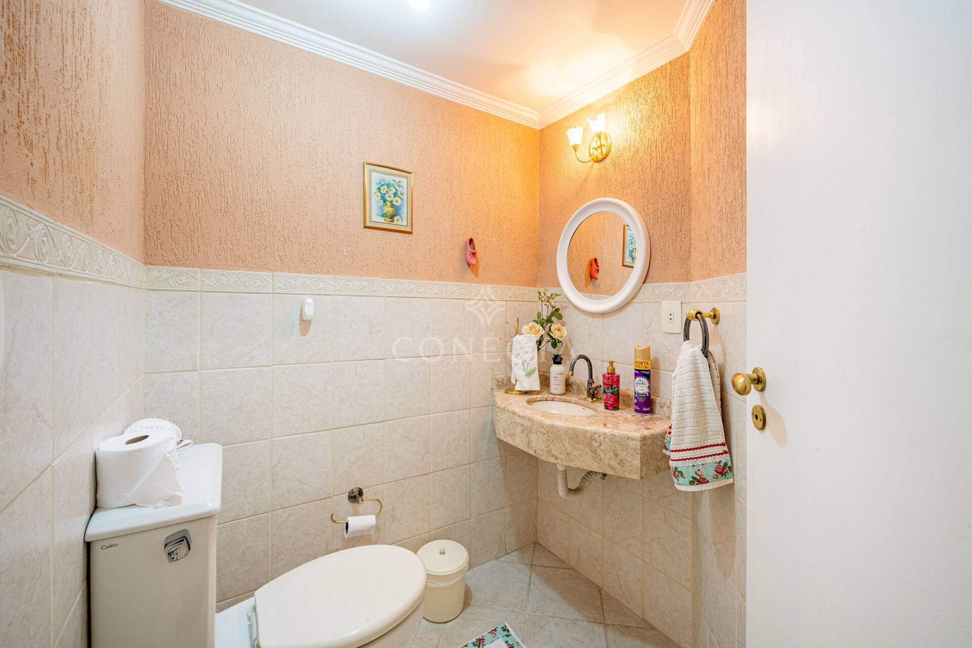 Apartamento, 3 quartos, 164 m² - Foto 18