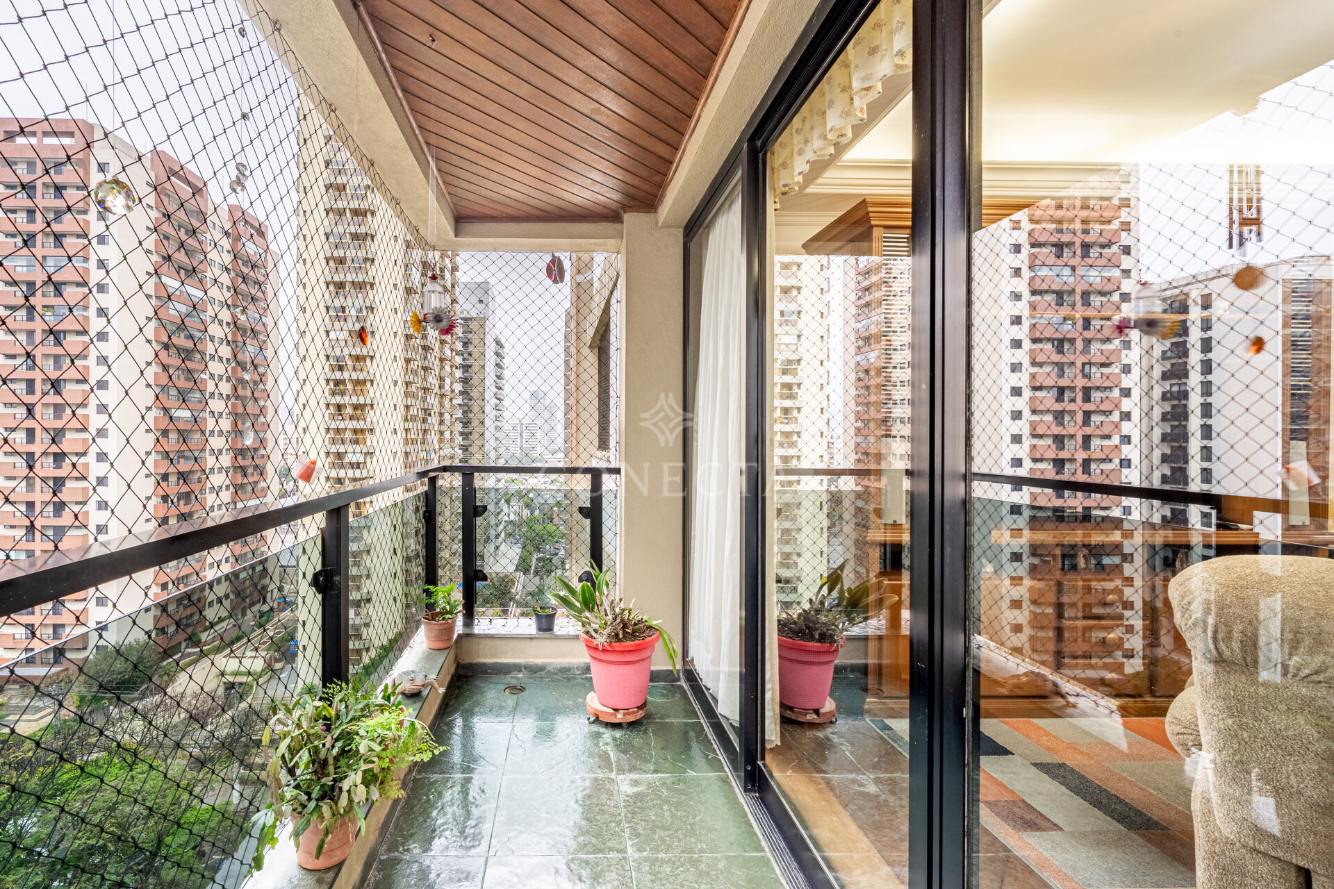 Apartamento, 3 quartos, 164 m² - Foto 13