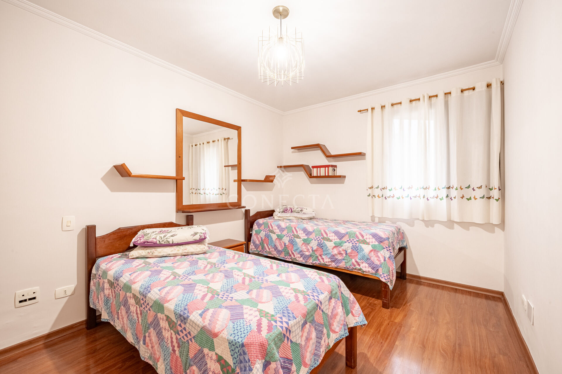 Apartamento, 3 quartos, 164 m² - Foto 28