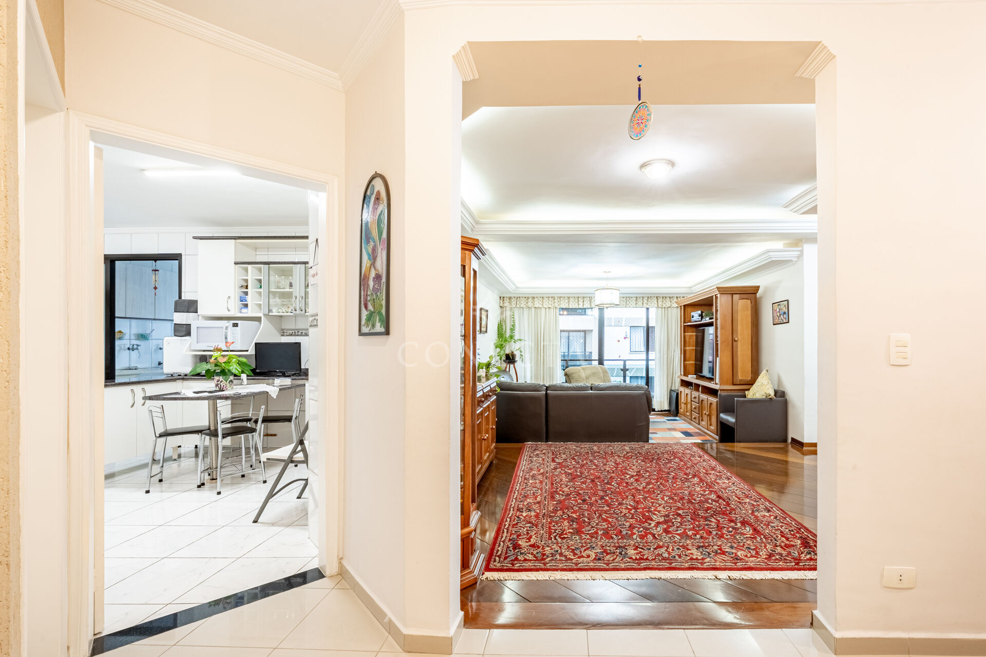 Apartamento, 3 quartos, 164 m² - Foto 3