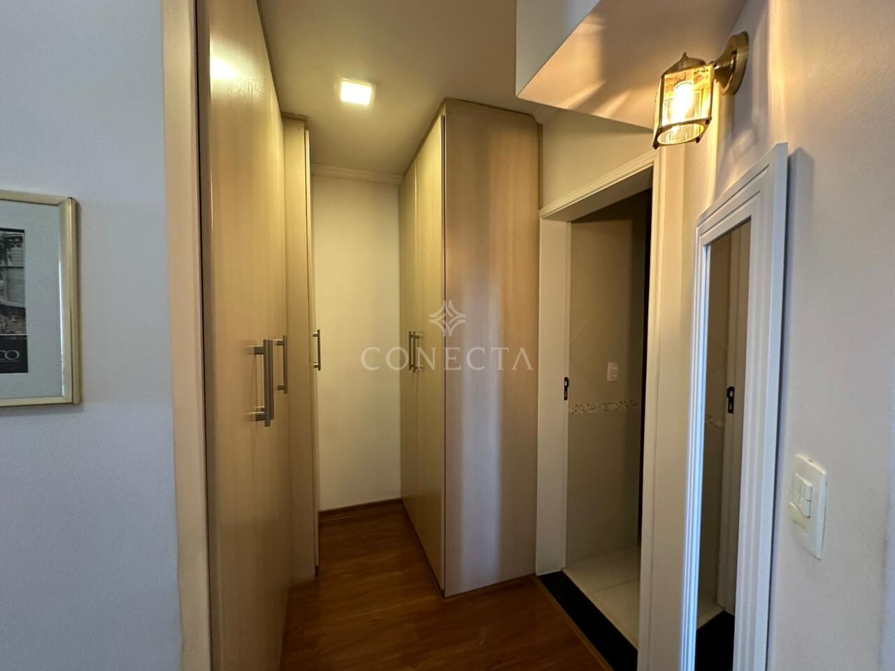 Apartamento à venda com 3 quartos, 164m² - Foto 11