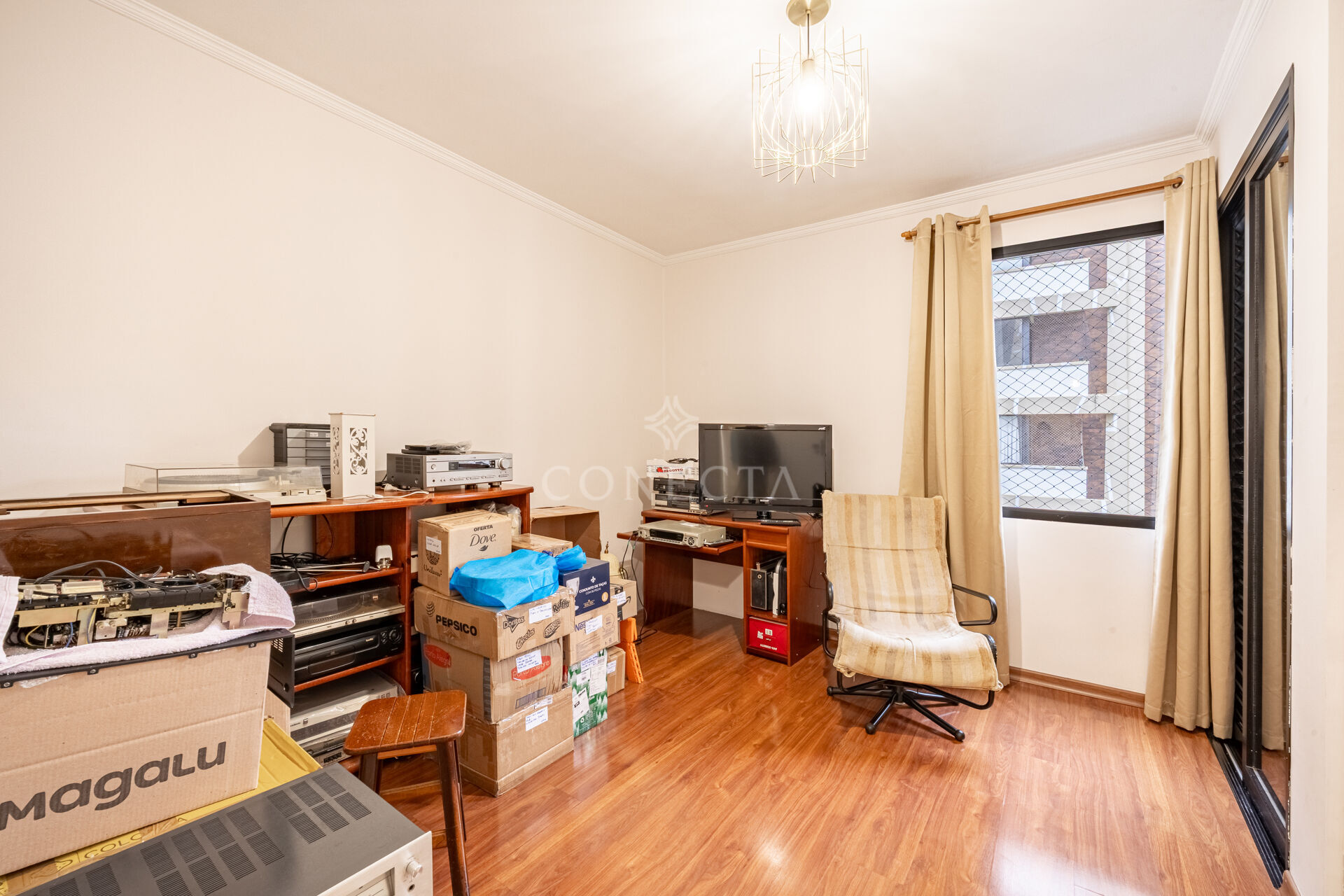 Apartamento, 3 quartos, 164 m² - Foto 31