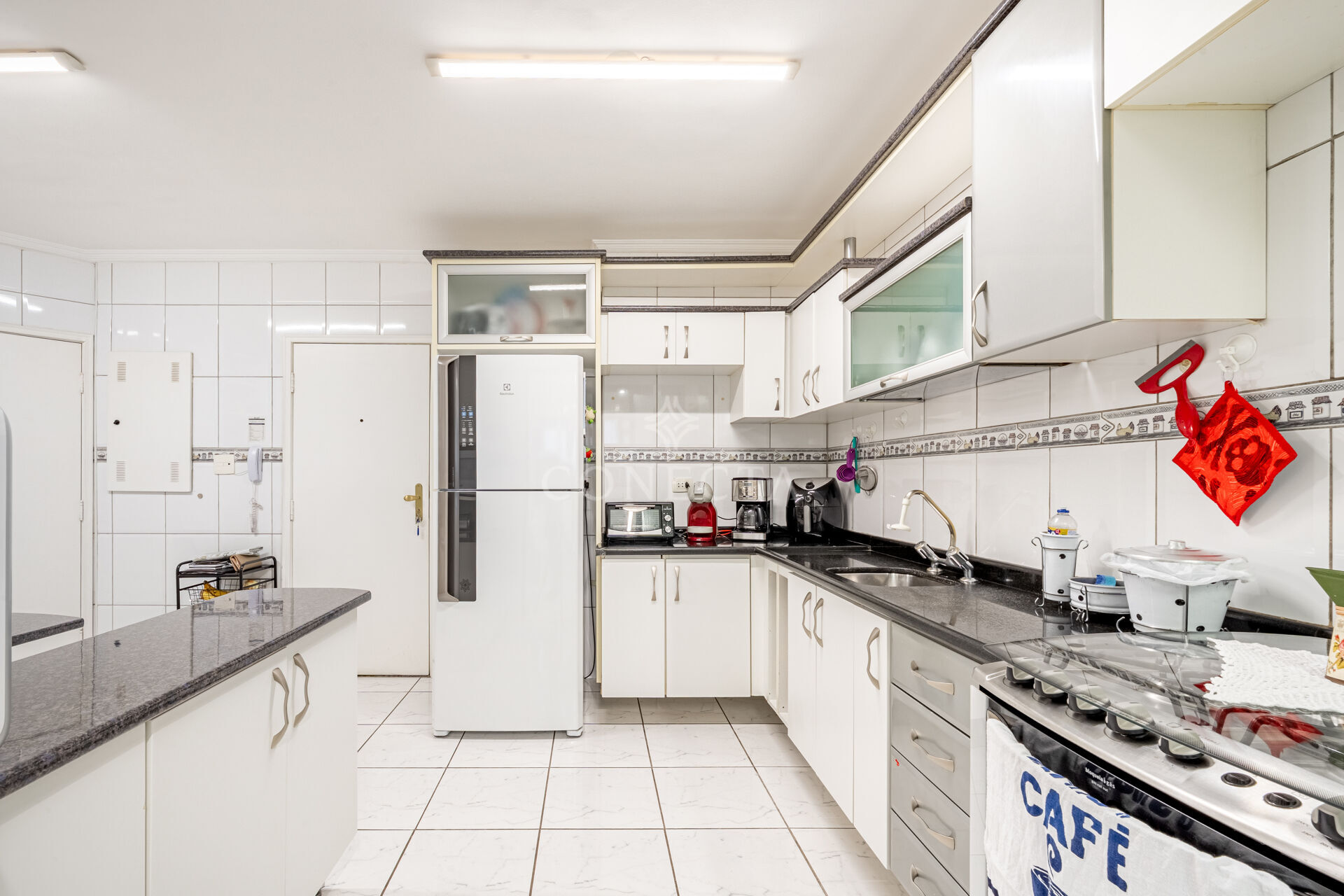 Apartamento, 3 quartos, 164 m² - Foto 17