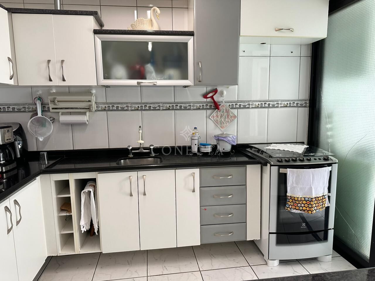 Apartamento à venda com 3 quartos, 164m² - Foto 18